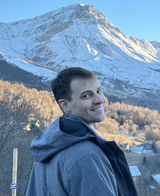 Profile picture of Quentin Hillebrand